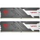 Модуль памяти для компьютера DDR5 32GB (2x16GB) 5600 MHz Viper Venom Patriot (PVV532G560C36K) - Нулевой остаток (Feed) - Нулевой остаток (Feed)