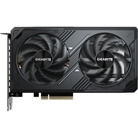 Видеокарта GIGABYTE GeForce RTX5060 8Gb WINDFORCE (GV-N5060WF2-8GD) - Нулевой остаток (Feed)  - Нулевой остаток (Feed) 