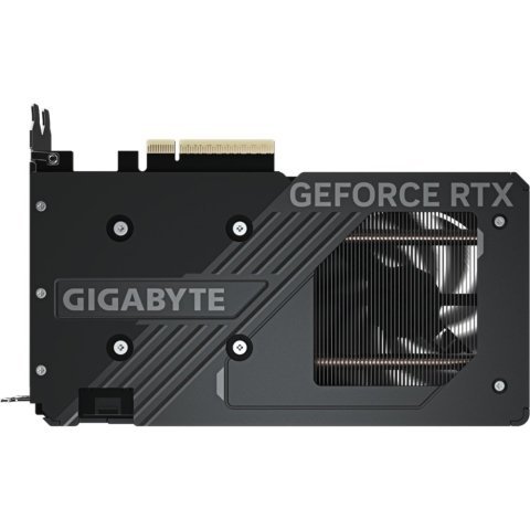 Видеокарта GIGABYTE GeForce RTX5060 8Gb WINDFORCE (GV-N5060WF2-8GD) - Нулевой остаток (Feed)  - Нулевой остаток (Feed) 