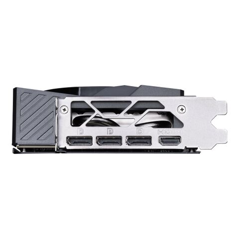 Видеокарта MSI GeForce RTX5070 Ti 16GB GAMING TRIO OC (RTX 5070 Ti 16G GAMING TRIO OC) - Видеокарты - Видеокарты