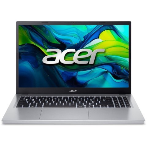 Ноутбук Acer Aspire Go AG15-32P (NX.J8XEU.002) - Ноутбуки  - Ноутбуки 