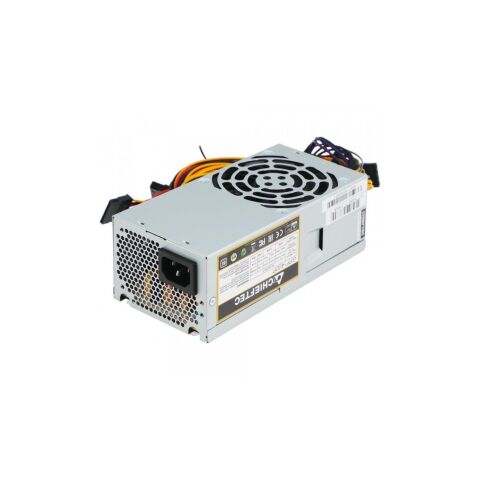 Блок питания Chieftec 400W SMART (GPF-400P) - Блоки питания - Блоки питания