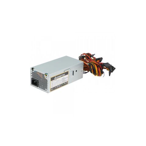 Блок питания Chieftec 400W SMART (GPF-400P) - Блоки питания - Блоки питания