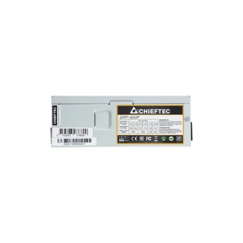 Блок питания Chieftec 400W SMART (GPF-400P) - Блоки питания - Блоки питания