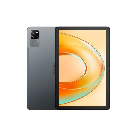 Планшет Blackview Tab 60 Pro 10.1" HD+ 8/128GB LTE Gray (6931548318408) - Планшеты - Планшеты