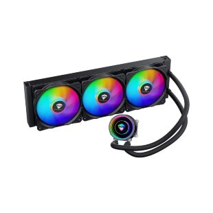 Система жидкостного охлаждения Machenike LC36027B1-ARGB BLACK