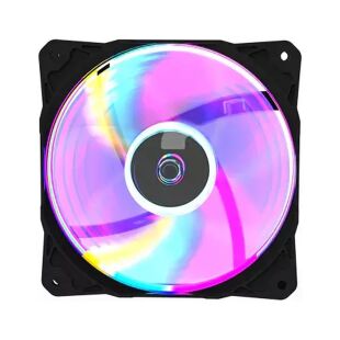 Система жидкостного охлаждения Machenike LC36027B1-ARGB BLACK