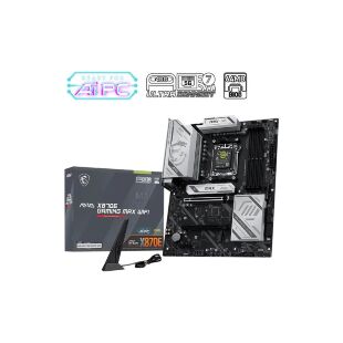 Материнская плата MSI MAG X870E GAMING MAX WIFI