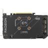 Видеокарта ASUS Radeon RX 9060 XT 8Gb DUAL (DUAL-RX9060XT-8G)