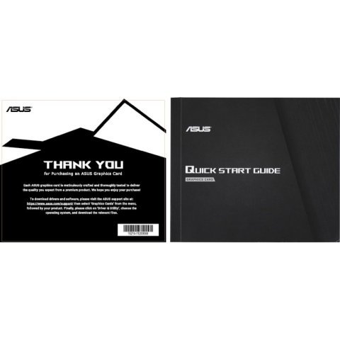 Видеокарта ASUS Radeon RX 9060 XT 8Gb DUAL (DUAL-RX9060XT-8G) - Нулевой остаток (Feed)  - Нулевой остаток (Feed) 