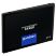 Накопитель SSD 2.5" 512GB Goodram (SSDPR-CX400-512-G2) - Внутренние SSD  - Внутренние SSD 