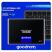 Накопитель SSD 2.5" 512GB Goodram (SSDPR-CX400-512-G2) - Внутренние SSD  - Внутренние SSD 