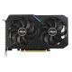 Видеокарта ASUS GeForce RTX3060 12Gb DUAL OC V2 LHR (DUAL-RTX3060-O12G-V2) - Видеокарты  - Видеокарты 