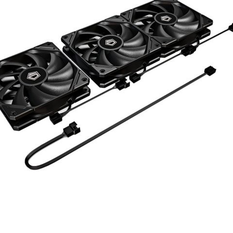 Система жидкостного охлаждения ID-Cooling FX240 Pro - Нулевой остаток (Feed)  - Нулевой остаток (Feed) 
