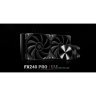 Система жидкостного охлаждения ID-Cooling FX240 Pro