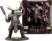 Фигурка McFarlane Diablo IV Landslide Druid Common Figure Диабло Друид 20 см. -   -  