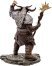 Фигурка McFarlane Diablo IV Landslide Druid Common Figure Диабло Друид 20 см. -   -  