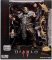 Фигурка McFarlane Diablo IV Landslide Druid Common Figure Диабло Друид 20 см. -   -  