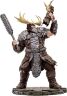 Фігурка McFarlane Diablo IV Landslide Druid Common Figure Діабло Друїд 20 см.