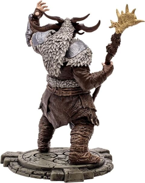 Фігурка McFarlane Diablo IV Landslide Druid Common Figure Діабло Друїд 20 см. -   -  