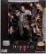 Фігурка McFarlane Diablo IV Landslide Druid Common Figure Діабло Друїд 20 см. -   -  