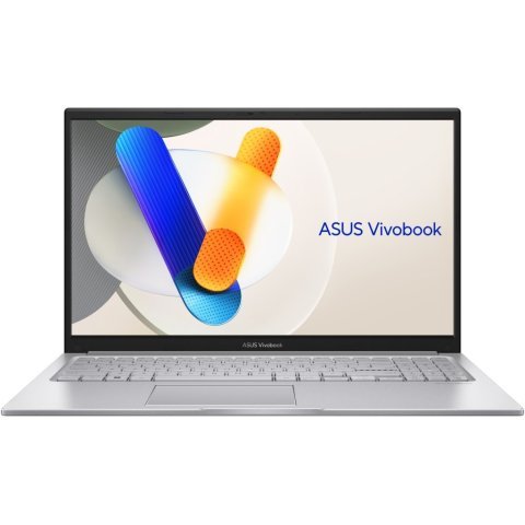 Ноутбук ASUS Vivobook 15 X1504VA-BQ700W (90NB10J2-M04410) - Нулевой остаток (Feed)  - Нулевой остаток (Feed) 