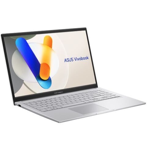 Ноутбук ASUS Vivobook 15 X1504VA-BQ700W (90NB10J2-M04410) - Нулевой остаток (Feed)  - Нулевой остаток (Feed) 