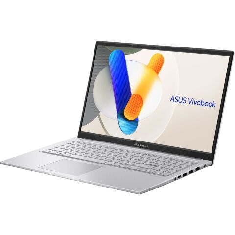 Ноутбук ASUS Vivobook 15 X1504VA-BQ700W (90NB10J2-M04410) - Нулевой остаток (Feed)  - Нулевой остаток (Feed) 