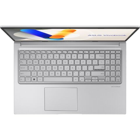 Ноутбук ASUS Vivobook 15 X1504VA-BQ700W (90NB10J2-M04410) - Нулевой остаток (Feed)  - Нулевой остаток (Feed) 