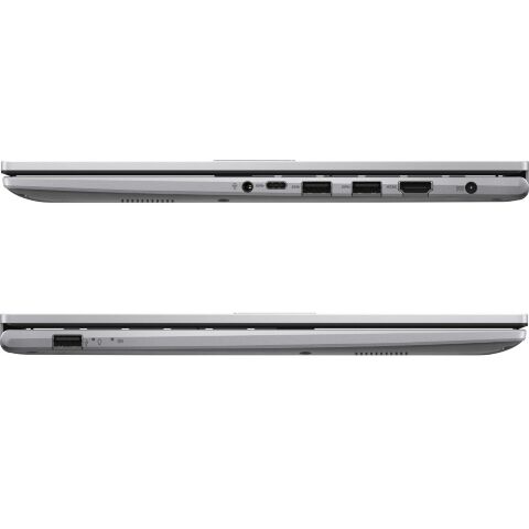 Ноутбук ASUS Vivobook 15 X1504VA-BQ700W (90NB10J2-M04410) - Нулевой остаток (Feed)  - Нулевой остаток (Feed) 