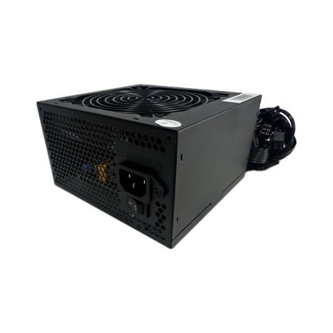 Блок питания Casecom 750W (CM 750 ATX) - Блоки питания  - Блоки питания 