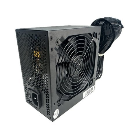 Блок питания Casecom 750W (CM 750 ATX) - Блоки питания  - Блоки питания 