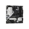 Материнская плата ASRock B550M PRO4