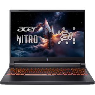 Ноутбук Acer Nitro V 16 ANV16-42 (NH.U1GEU.003)