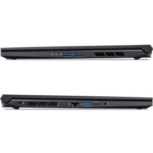 Ноутбук Acer Nitro V 16 ANV16-42 (NH.U1GEU.003)