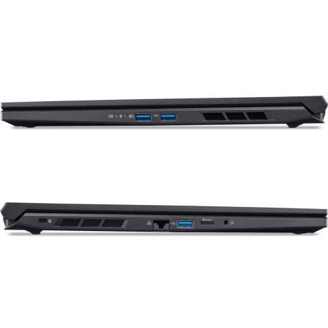 Ноутбук Acer Nitro V 16 ANV16-42 (NH.U1GEU.003) - Нулевой остаток (Feed) - Нулевой остаток (Feed)