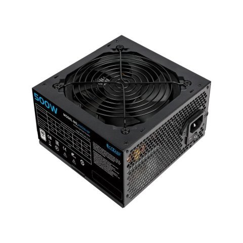 Блок питания PcCooler 500W (HW500-NP) - Блоки питания - Блоки питания