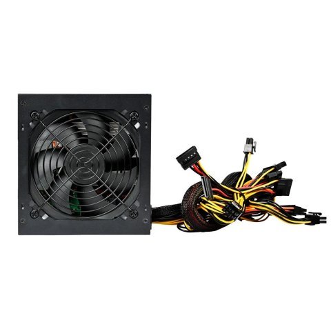 Блок питания PcCooler 500W (HW500-NP) - Блоки питания - Блоки питания