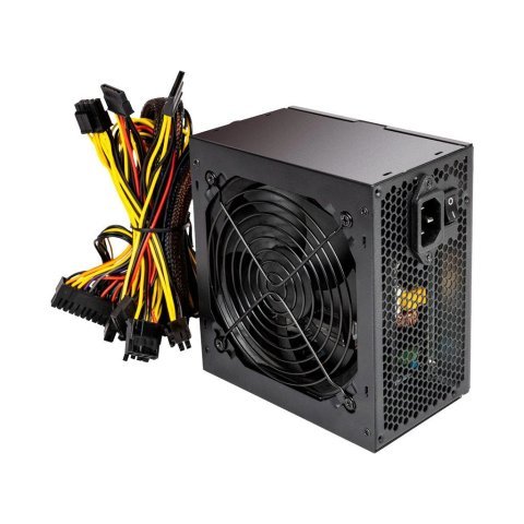 Блок питания PcCooler 500W (HW500-NP) - Блоки питания - Блоки питания