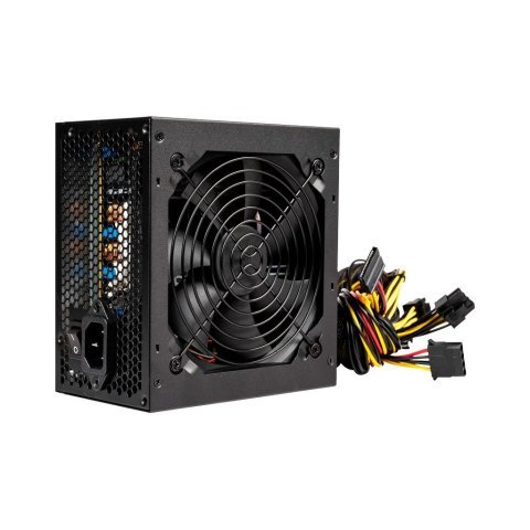 Блок питания PcCooler 500W (HW500-NP) - Блоки питания - Блоки питания