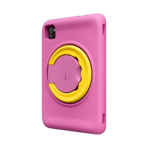 Планшет Blackview Tab A6 Kids 10.1"HD+ 4/128GB / WiFi Pink (6931548319122) - Нулевой остаток (Feed)  - Нулевой остаток (Feed) 