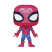 Фигурка Funko Marvel SpiderMan Facet Человек паук фанко Exclusive 1246 - -