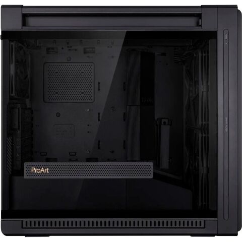Корпус ASUS ProArt PA602 Black (90DC00J0-B09000) - Нулевой остаток (Feed) - Нулевой остаток (Feed)