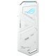 Карман внешний ASUS SSD ROG STRIX ARION ESD-S1C/WHT/G/AS PCIe NVMe M.2 2230/2242/2260/2280 USB-C 3.2 Gen 2x1 (90DD02H1-B09000) - Нулевой остаток (Feed)  - Нулевой остаток (Feed) 