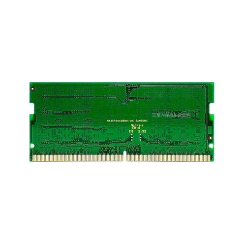 Модуль памяти для ноутбука SoDIMM DDR5 32GB 4800 MHz Samsung (M425R4GA3BB0-CQKOL) - Нулевой остаток (Feed)  - Нулевой остаток (Feed) 
