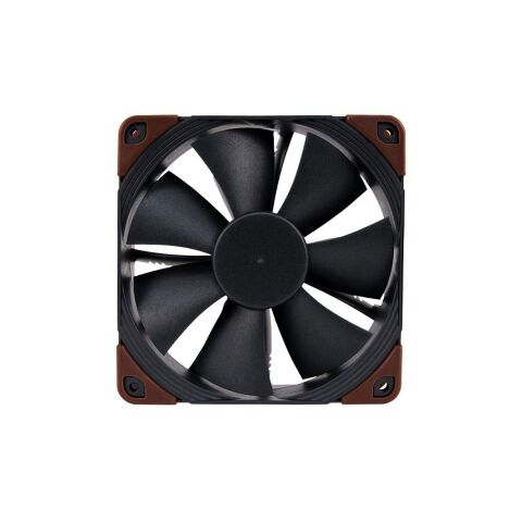 Кулер для корпуса Noctua iPPC (NF-F12iPPC-3000 PWM) - Вентиляторы к корпусам  - Вентиляторы к корпусам 