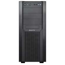 Корпус Chieftec Mesh (CW-01B-OP)