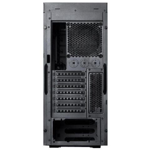 Корпус Chieftec Mesh (CW-01B-OP) - Корпуса - Корпуса