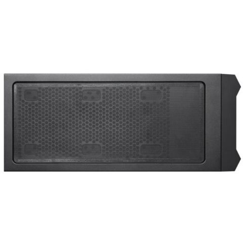 Корпус Chieftec Mesh (CW-01B-OP) - Корпуса - Корпуса