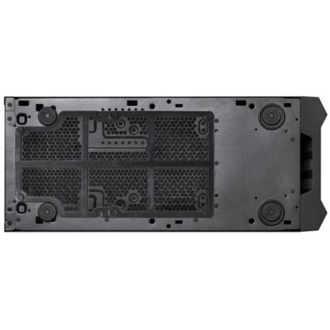 Корпус Chieftec Mesh (CW-01B-OP) - Корпуса - Корпуса